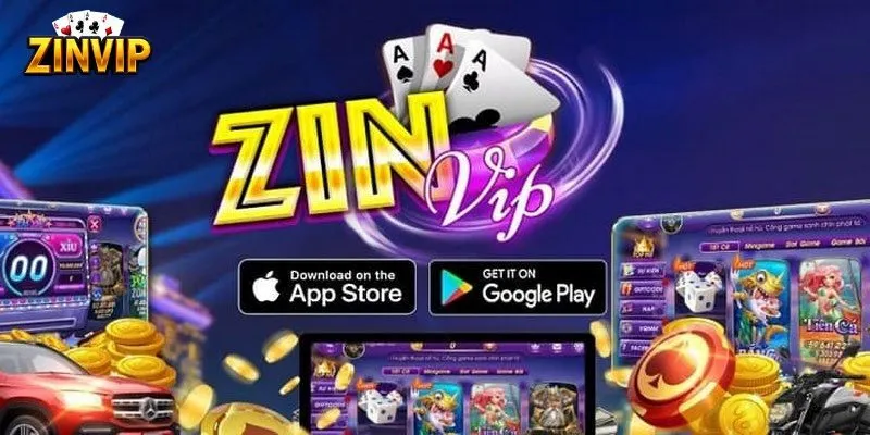 Nhà cái zinvip mang đến những trải nghiệm khác biệt nào? 17 Mang đến kho game hết sức hấp dẫn